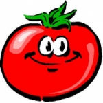 گوجه فرنگی Profile Picture
