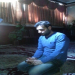 حسین امیرآبادی فراهانی Profile Picture