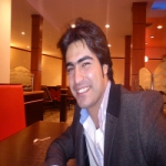 احسان فیاضی Profile Picture