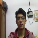سید یاسین مصطوی Profile Picture