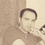 Davood Ashtari Profile Picture