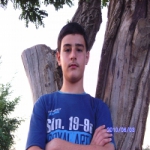 علی فلاحی Profile Picture