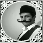 صادق پاشایی Profile Picture