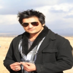 علی احمدی Profile Picture