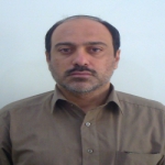 علی نساج Profile Picture
