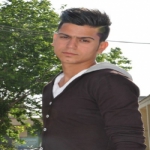امیرحسین کریمی Profile Picture