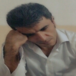 رضا فیروزی Profile Picture