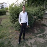 بهنام ایزدی Profile Picture