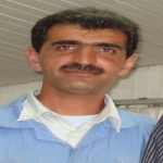 سعید گلبو Profile Picture