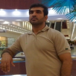 محسن گلبو Profile Picture