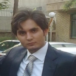 مجتبی حسینی Profile Picture