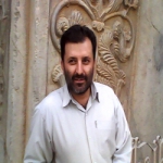 علی یارمحمدی Profile Picture