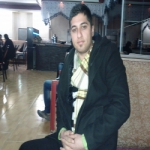 مجتبی محمدی Profile Picture