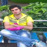 امیر سعید Profile Picture