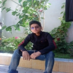 مهرزاد محمودی Profile Picture