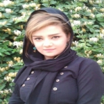 پریسا موسوی Profile Picture