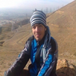 محمد فرجی Profile Picture