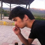 سالار احمدی Profile Picture