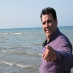 Alireza Mehdi Maghooli Profile Picture