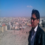 محمد حلیمی Profile Picture