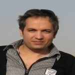saeed zamani Profile Picture