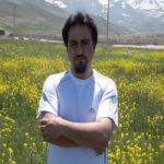 محمد امین دولتخواه Profile Picture