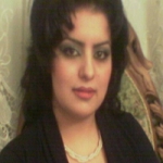 مینا مهربان Profile Picture