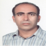 مجید هاشمی Profile Picture