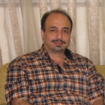 عبدالمجید فخارنیا Profile Picture