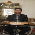 حافظ حسین زاده Profile Picture