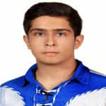 احمدآسابهمنی Profile Picture