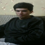 بهرام Profile Picture