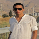 امين اصغري Profile Picture