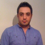 امیر نیارکی Profile Picture