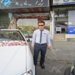 سعید مرتضایی Profile Picture