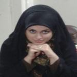 فائزه روشن Profile Picture