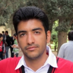 احسان جوکار Profile Picture