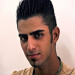 امیرعلی سهرابی Profile Picture