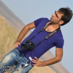 علی حمزه Profile Picture