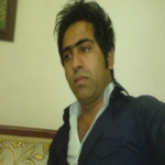 omid sheikh ansari Profile Picture