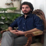 رضا سرمدی Profile Picture