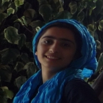 ساناز رحمتی Profile Picture