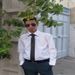alireza Profile Picture