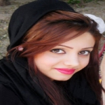 ساناز رحیمی Profile Picture