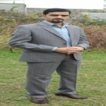 محمد جالوی Profile Picture
