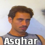 اصغرابراهیمی Profile Picture