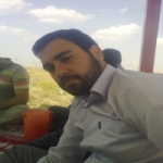 مرتضی محمدی Profile Picture