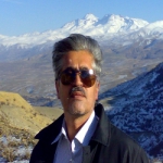 علی اکبر هاشمی Profile Picture