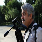 سعیدچاوشی اکبری Profile Picture