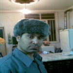 عباس سلیمانی Profile Picture